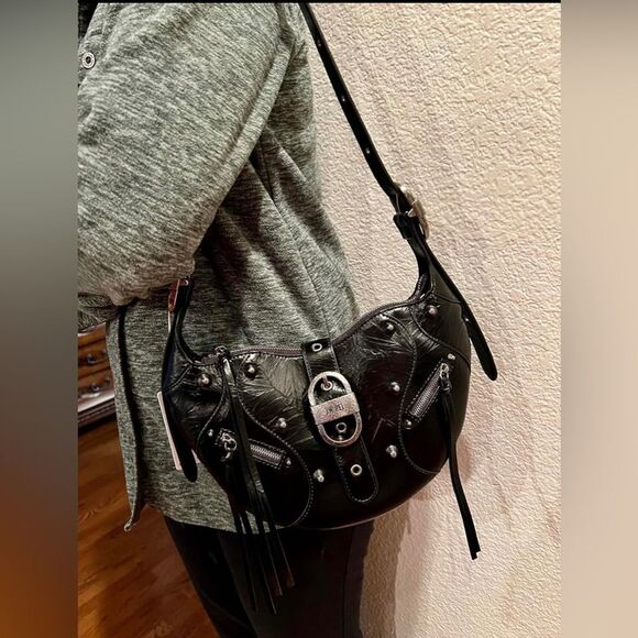 JW PEI Women's Tessa Shoulder Bag - Picture 1 of 4